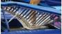 23000 - Double-Minitramp - detalle