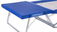 Safety platforms and safety mats "Universal*"