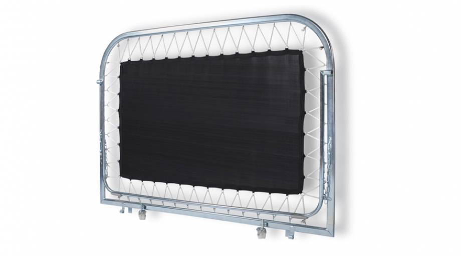 Safety Platforms Mats Universal Eurotramp Trampoline