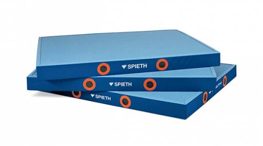 Spieth Ground Safety Mat Eurotramp Trampoline