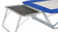 Safety platforms and safety mats "Integral"