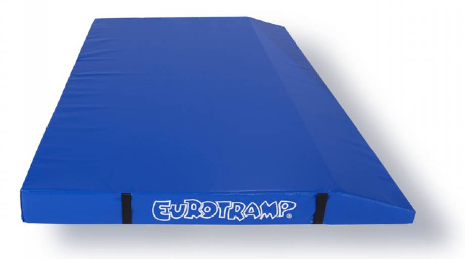 Safety Platforms Mats Integral Eurotramp Trampoline