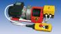 34500 - Bungee-Longe - motor