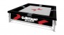 40000 - Fivesquare 5&sup2; (black frame padding)