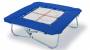 60500 - Minitramp 125, 13mm jumping bed - angle