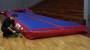 87500 - Trampoline Track "Air Track Plus"