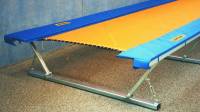 Trampoline Track "Vario"