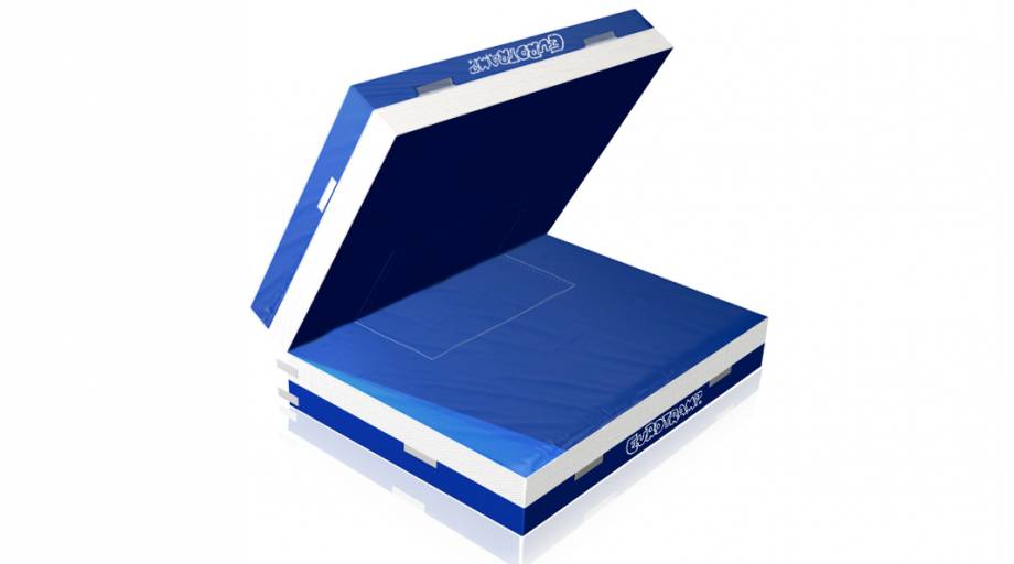 Mats Tramp Eurotramp Trampoline