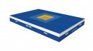 Product picture of Eurotramps mat trampoline
