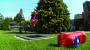 97000 - Kids Tramp "Playground" - with child 01