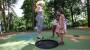 97010 - Kids Tramp "Playground Loop"
