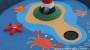 97010 - Kids Tramp "Playground Loop"