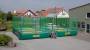 99004 - Trampoline set "Mobile" - 01