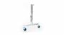 E531*0 - Lifting roller stand "Safe & Comfort" solo