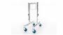 E531*0 - Lifting roller stand "Safe & Comfort" pair