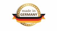 Made in Germany Emblem