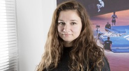 Annalisa Infante