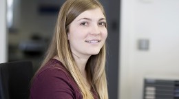 Jana Weber