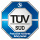 TÜV certified