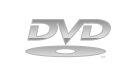 DVD and Blu-Ray Disc Icons