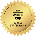 Worldcup 2018 - Arosa, Switzerland